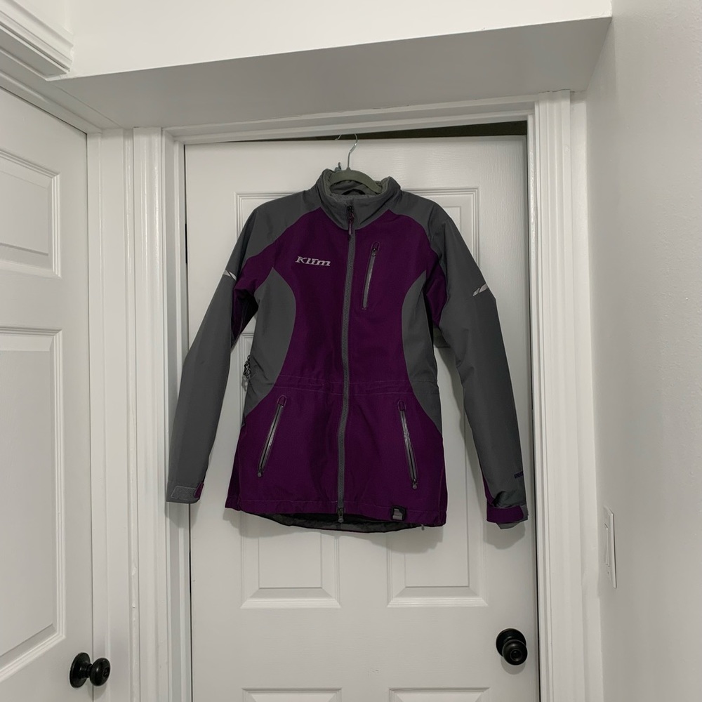 Women’s Klim Coat - Size M